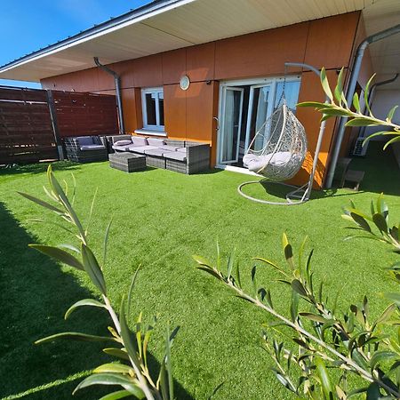 Stylish Rooftop Avec Terrasse A 2Pas De Disney Paris Montévrain Eksteriør billede